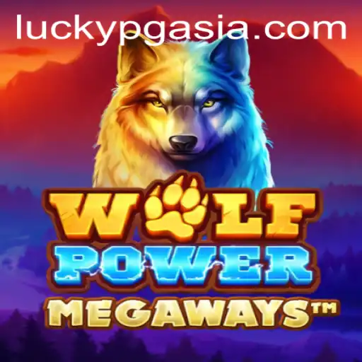 Discover the Thrills of WolfPowerMega at PGasia Casino