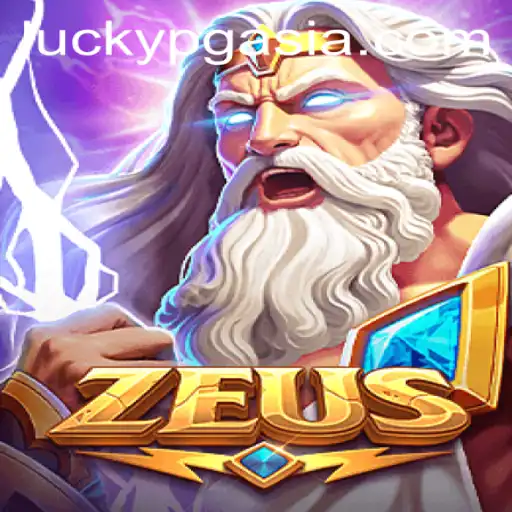 Discover the World of Zeus at PGasia Casino